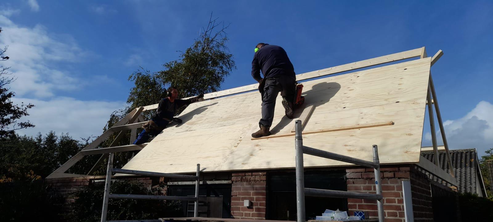 dakdekker Doesburg dakdekker Doesburg